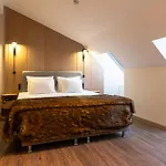 Megasaray Mount Erciyes Hotel Kayseri