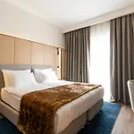 Megasaray Mount Erciyes Hotel 5*