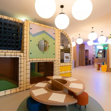 Megasaray Mount Erciyes 5* Kayseri