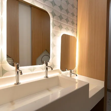 Megasaray Mount Erciyes