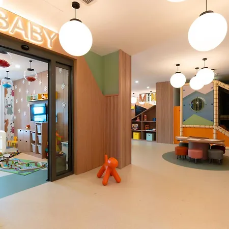 Hotel Megasaray Mount Erciyes