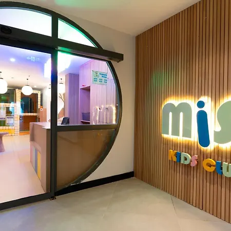 Megasaray Mount Erciyes 5* Kayseri