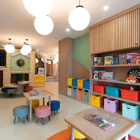 Megasaray Mount Erciyes Kayseri