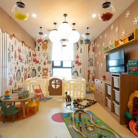 Megasaray Mount Erciyes Hotel