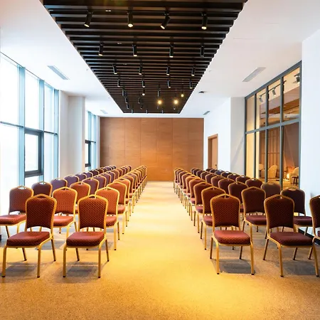 Megasaray Mount Erciyes 5*