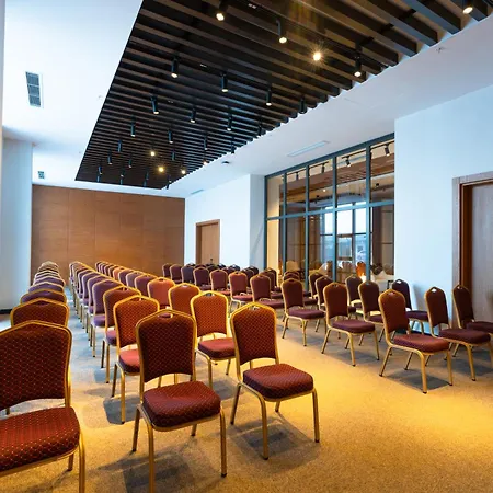 Megasaray Mount Erciyes