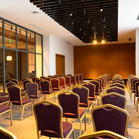 Hotel Megasaray Mount Erciyes Kayseri