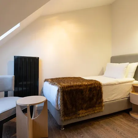 Hotel Megasaray Mount Erciyes