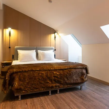 Megasaray Mount Erciyes Hotel Kayseri