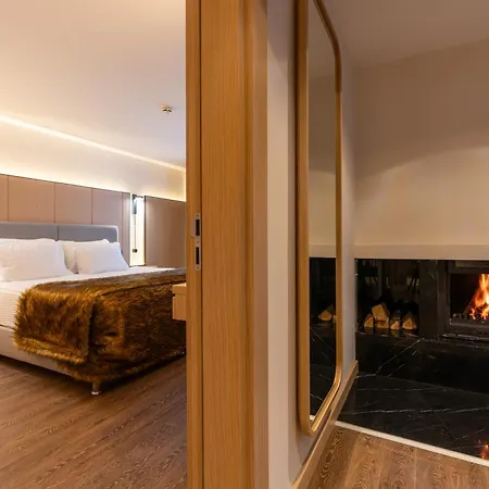 Megasaray Mount Erciyes 5*