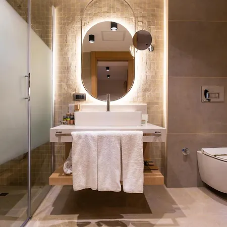 Megasaray Mount Erciyes 호텔 5*