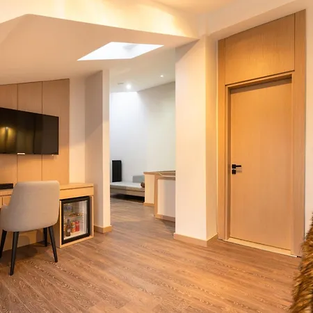 Hotel Megasaray Mount Erciyes