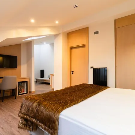 Hotel Megasaray Mount Erciyes 5*