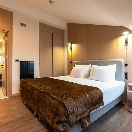 Hotel Megasaray Mount Erciyes