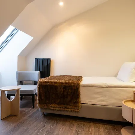 Megasaray Mount Erciyes Hotel Kayseri