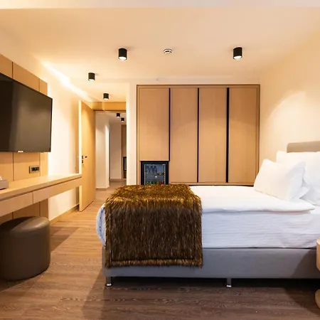 Megasaray Mount Erciyes Hotel 5*