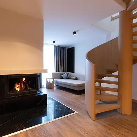 Hotel Megasaray Mount Erciyes Kayseri