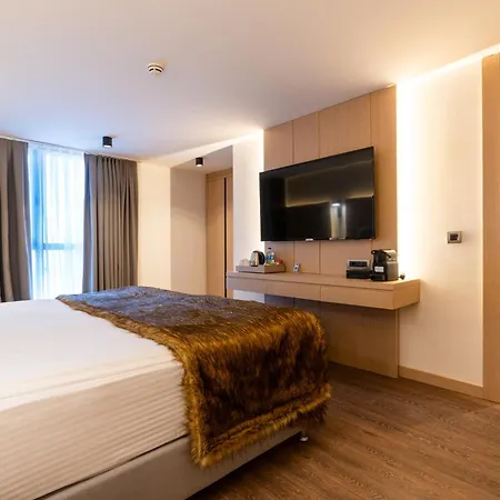 Megasaray Mount Erciyes Kayseri