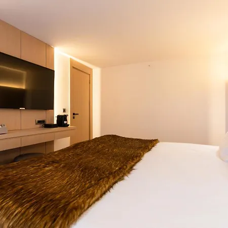 Megasaray Mount Erciyes Hotel 5*