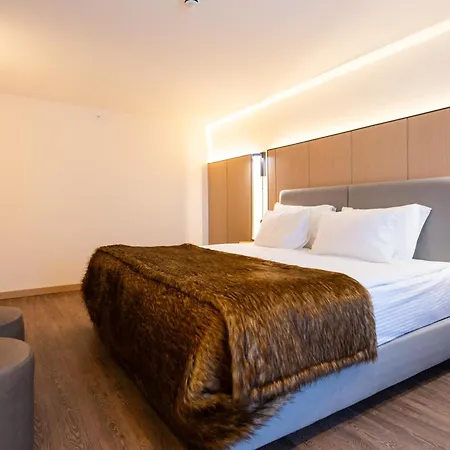 Megasaray Mount Erciyes 5* Kayseri