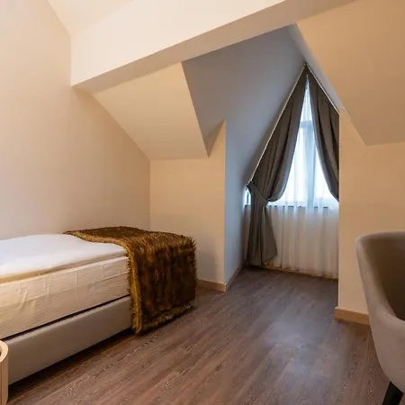 Hotel Megasaray Mount Erciyes