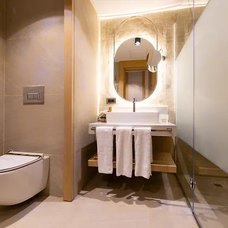 Hotel Megasaray Mount Erciyes 5*