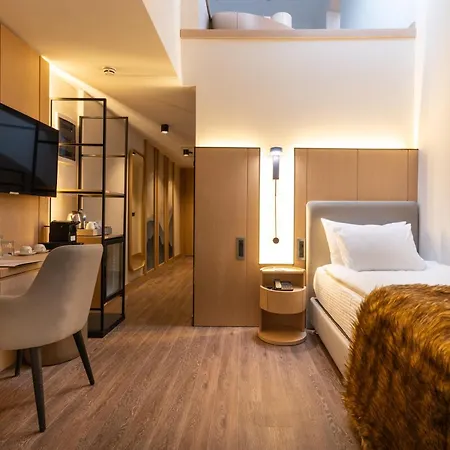 Hotel Megasaray Mount Erciyes Kayseri