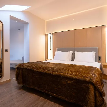 Megasaray Mount Erciyes 5* Kayseri