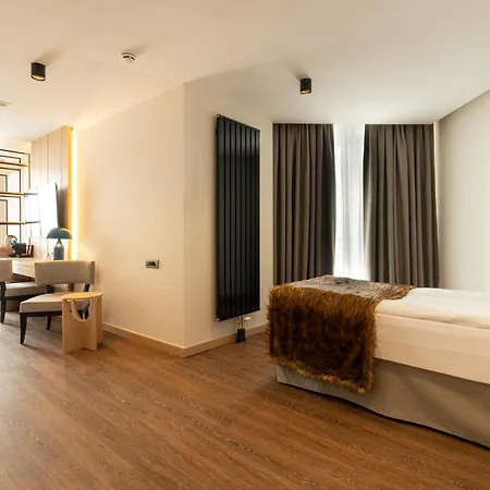 Megasaray Mount Erciyes 5*