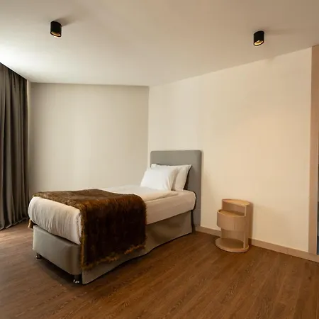Megasaray Mount Erciyes 5* Kayseri