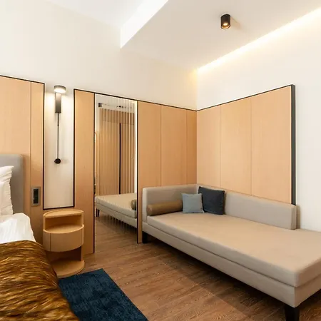 Hotel Megasaray Mount Erciyes Kayseri