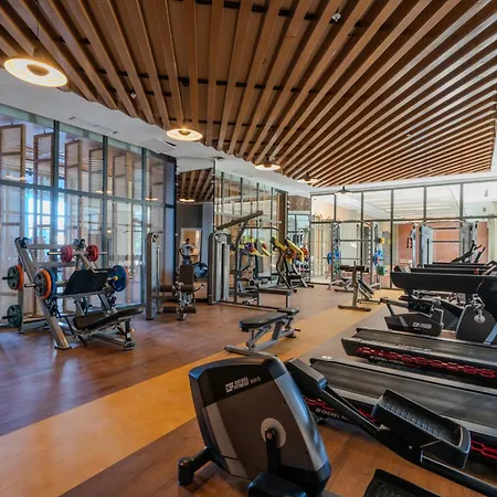 Megasaray Mount Erciyes 5* Kayseri