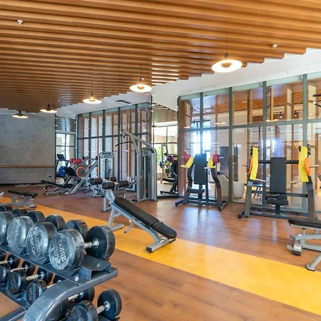 Megasaray Mount Erciyes Hotel 5*