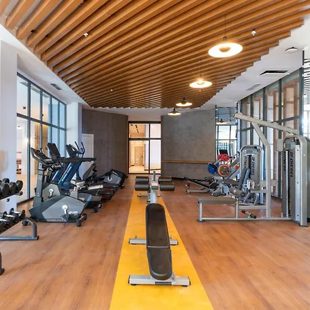 Megasaray Mount Erciyes 5* Kayseri