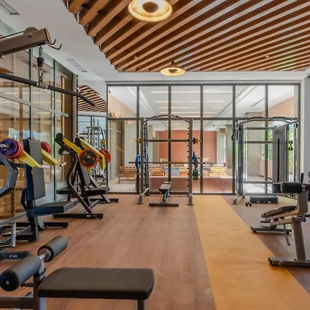 Megasaray Mount Erciyes Hotel Kayseri