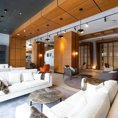 Megasaray Mount Erciyes Kayseri