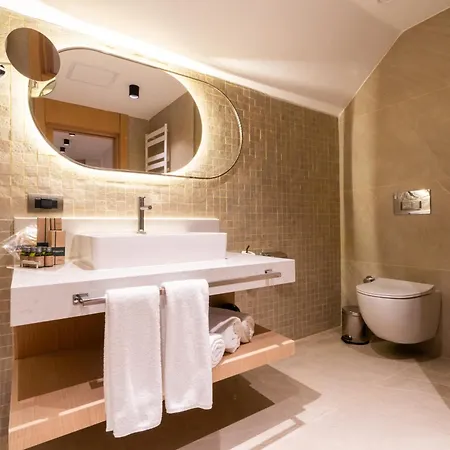 Megasaray Mount Erciyes 5* Kayseri