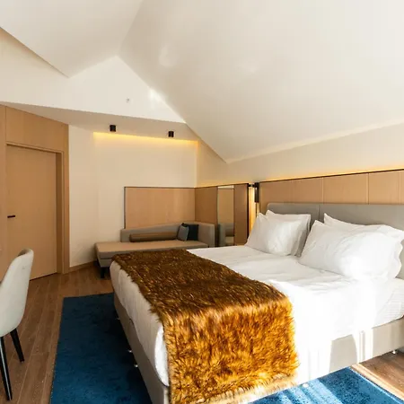 Megasaray Mount Erciyes 5* Kayseri