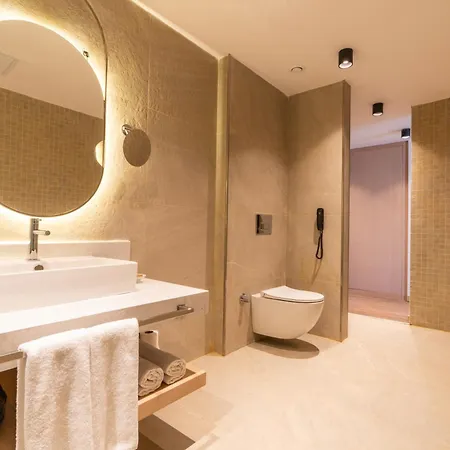 Megasaray Mount Erciyes 5* 카이세리