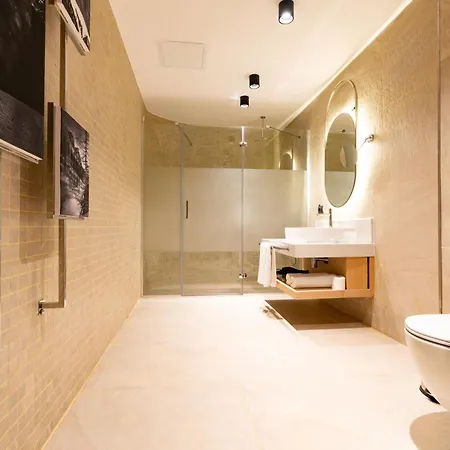 Megasaray Mount Erciyes 호텔 카이세리