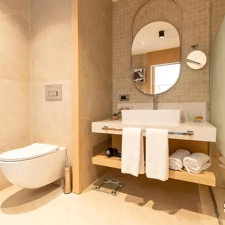 Megasaray Mount Erciyes