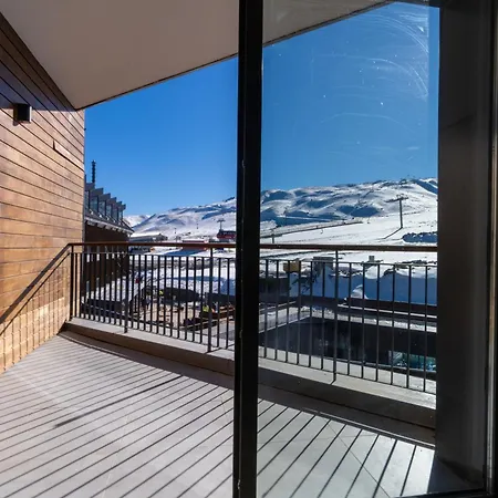 Hotel Megasaray Mount Erciyes 5*