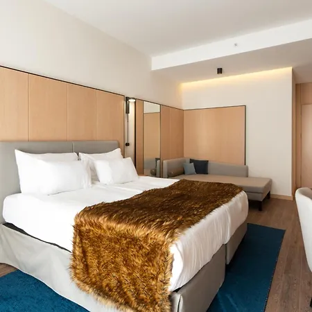 Megasaray Mount Erciyes Hotel Kayseri