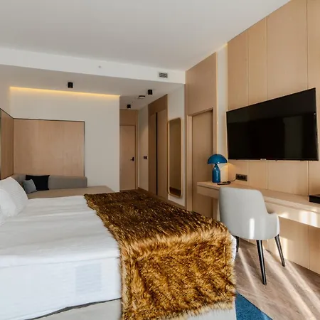 Megasaray Mount Erciyes Kayseri