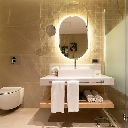 Hotel Megasaray Mount Erciyes