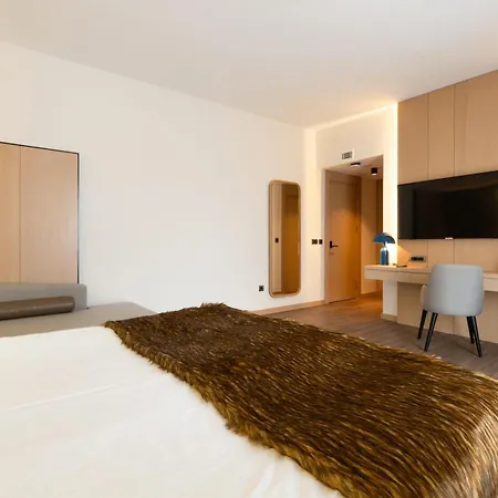 Megasaray Mount Erciyes 5*