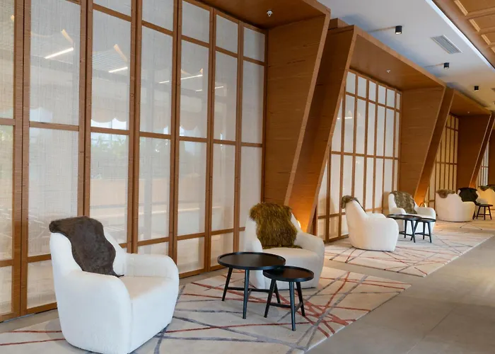 Megasaray Mount Erciyes 5*