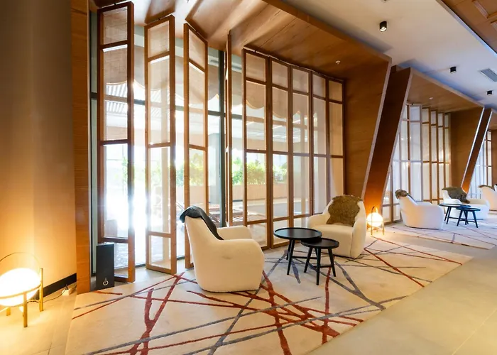 Megasaray Mount Erciyes