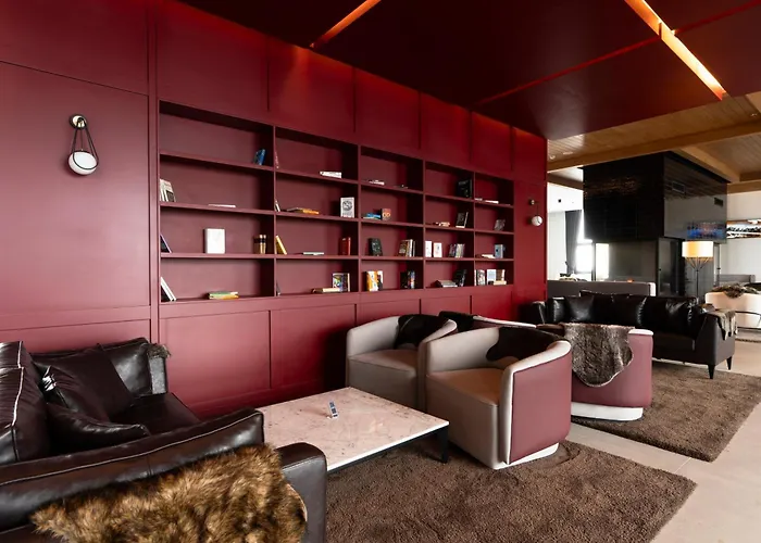 Hotel Megasaray Mount Erciyes 5*