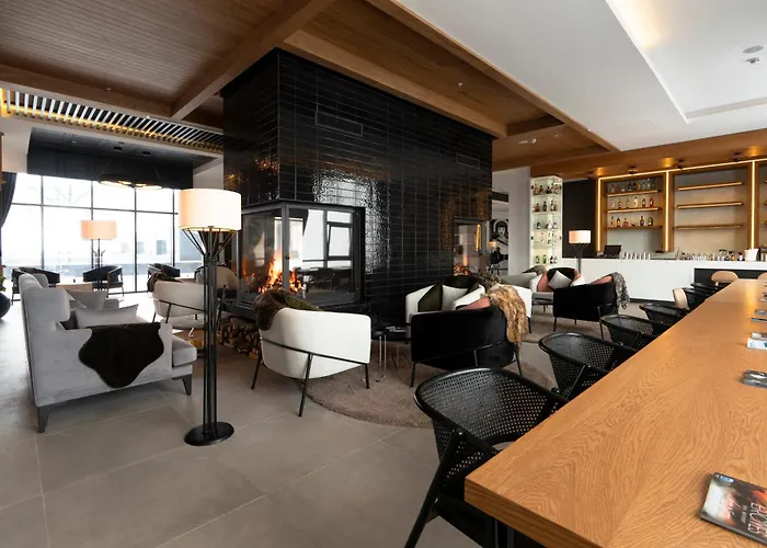 Megasaray Mount Erciyes カイセリ